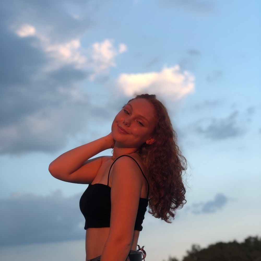 Meet your Posher, Victoria